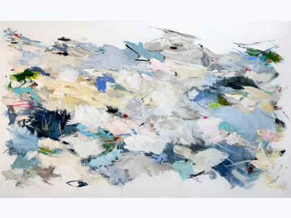 Resting in the greater self